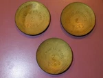 Dorman P28s Concave Expansion Freeze Plug 2 Inch Engine Brass Lot Of 3 (550-028). Fixed Price $26.99.