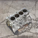 Oem 2.4l Bare Engine Block G4ke For Hyundai Kia Tucson Sportage Sorento. Fixed Price $385.00.