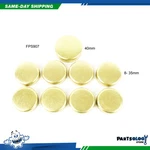 Dnj Fps907 Expansion Plug Kit For 83-01 Toyota Camry Celica 2.0l Dohc Sohc 16v. Fixed Price $22.99.