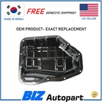 Oem Engine Oil Pan Lower For 2006-2011 Hyundai 2006-2012 Kia V6 Oe# 21510-3c150. Fixed Price $26.22.