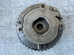 2019 Mazda Cx-3 2.0l Engine Exhaust Cam Shaft Camshaft Timing Sprocket Used Oem. Fixed Price $80.64.
