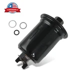 Fuel Filter 23300-20020 For Toyota Camry Corolla Lexus Es300 Replacement. Fixed Price $11.63.