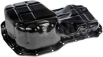 Dorman 264-238 Engine Oil Pan Replaces Chrysler Dodge Mitsubishi Md334300. Fixed Price $53.97.