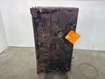 2007-2012 Dodge 3500 Bare Cylinder Block Chassis Cab 6.7l Oem. Fixed Price $1163.00.