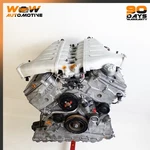 04-10 Bentley Continental Gt 6.0l W12 Engine Motor Assembly Beb 07d 115 911j Oem. Fixed Price $1709.14.