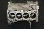 2004 Mazda 3 2.0l Bare Engine Block Oem 4m5g-6015-ff. Fixed Price $400.00.