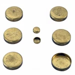 Enginetech Brass Expansion Plug Kit Direct Fit. Fixed Price $49.99.