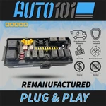 2004 - 2006 Dodge Durango Oem Rebuilt Tipm Fuse Box 04692112 Plug&play. Fixed Price $249.98.