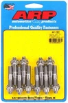 Arp 03 Dodge Neon Srt / Pt Cruiser Exhaust Stud Kit (10) - 441-1302. Fixed Price $204.23.