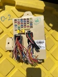 2011 2012 2013 2014 2015 Kia Optima Fuse Relay Junction Box Oem 919502t090. Fixed Price $69.99.