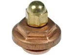 Engine Core Plug-copper Plug Dorman 568-011. Fixed Price $55.34.