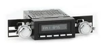 Retroradio For 1971-74 Amc Javelin Bt Aux Am/fm Labc-m1-216-03p-73pam. Fixed Price $233.99.