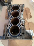 Engine Block Filler Honda Open Deck Epoxy Diy Kit 1400whp Proven. Fixed Price $110.00.