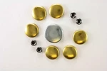 Engine Expansion Plug Kit Pioneer Pe-114-b. Fixed Price $51.99.