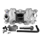 Edelbrock 7159 Performer Rpm Big Block Chevy W-engine Large Port Intake Manifold. Fixed Price $638.95.