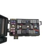 15812628 Buick Allure 2006-2009 V6 Fuse Box Junction Module Oem 2m3 802 B4. Fixed Price $70.99.