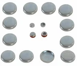 Enginetech Pk13 Freeze Plug Set For 1991-2014 Ford/lincoln/mercury 4.6l 281ci V8. Fixed Price $23.44.