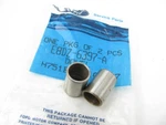 (2) New - Oem Ford E8dz-6397-a Front Engine Cover Dowel 1988-1995 3.8l V6. Fixed Price $13.49.
