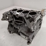Bare Engine Cylinder Block Gasoline 2.0l Without Turbo Fits 12-18 Ford Focus Oem. Fixed Price $279.82.