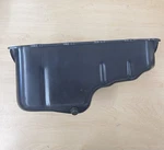 Dorman 264-125 Engine Oil Pan Fits Chevrolet And Pontiac Models 10115790. Fixed Price $50.73.