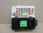 02 03 04 05 06 Kia Optima Interior Cabin Fuse Box Relay Block Panel 954003c600. Fixed Price $100.00.