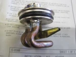Nos Genuine Oe Ford Engine Block Heater Element Only No Wire 95-98 Windstar. Fixed Price $19.95.
