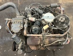 70-71 Mopar 383 Engine 6.3l Motor 2468130-10 Spins Non Running No Ship Rw21. Fixed Price $849.99.