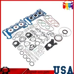 Overhaul Rebuild Gaskets Seals Kit For Audi S4 S5 B9 A6 Q7 Porsche Ea839 2.9 3.0. Fixed Price $138.98.