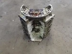 Bare Engine Cylinder Block Fits 1998-2005 Mercedes Benz Clk320 E320. Fixed Price $540.00.