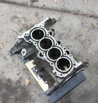 Engine Block G4fd For 2012-2017 Hyundai Accent 1.6l Non-turbo Oem. Fixed Price $537.20.