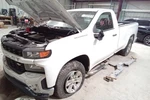 2021 Chevrolet Silverado 1500 5.3l Engine Motor Oem 60k Miles - Lkq453042079. Fixed Price $3800.10.