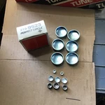Perfect Circle 2199523 Engine Steel Expansion Plug Kit 219-9523 2.8 Chevy Freeze. Fixed Price $22.50.