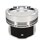 Je Pistons 279954 Piston Set 2618 Flat Top 3.209 Bore 1.684 Cd .787 Pin 6pc. Fixed Price $1385.44.
