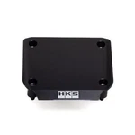 Hks 22998-an003 Cover Transistor - Black For 89-02 Nissan Skyline Gt-r Rb26dett. Fixed Price $287.19.