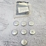 7pc Gm 94032652 Engine Core Expansion Plug 01-05 Suburban Yukon 06-16 Savana Oem. Fixed Price $22.92.