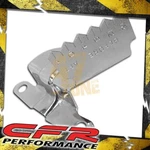 For Chevy Big Block 396-402-427-454 Steel Timing Tab - Chrome. Fixed Price $11.20.