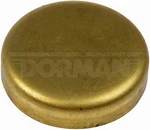 Dorman 565-093 Brass Cup Expansion Plug 35.21mm, Height 0.380. Fixed Price $36.06.
