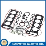Engine Head Gasket Set For Mercedes-benz C63 E63 Amg W204 W211 M156 6.2 6.3l Gas. Fixed Price $165.00.