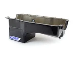 Canton 15-620sblk Ford 289-302 Deep Rear Sump Street Pan Without Scraper. Fixed Price $280.00.