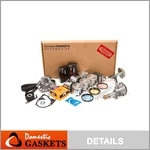 Engine Rebuild Kit Fits 87-93 Toyota Supra Turbo 3.0l Dohc 7mgte. Fixed Price $824.28.