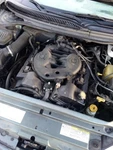 Used Engine Complete Assembly Fits: 2004 Dodge Intrepid 2.7l Vin R 8th Digit W/o. Fixed Price $854.18.