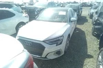 2023 Audi A3 2.0l Engine Motor Oem 54k Miles - Lkq437861078. Fixed Price $4626.90.
