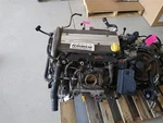 Saab 9-3 Convertible Engine 2.0l 4 Cylinder Vin Y 8th Digit B207r 07-08. Fixed Price $499.44.