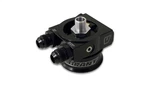 Vibrant 17060 Thermostatic Oil Cooler Sandwich Adapter Kit W/spacer. Fixed Price $224.99.