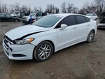 2016 Ford Fusion 1.5l Engine Motor Oem 97k Miles - Lkq454820952. Fixed Price $1574.10.