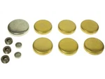 Melling 94qr44k Expansion Plug Kit Fits 1968-1978, 1980-1981 Cadillac Eldorado. Fixed Price $28.70.