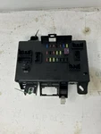 05-08 Toyota Tacoma Cabin Interior Fuse Box Relay Juction Block Tmb-37. Fixed Price $90.00.