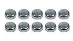 Pioneer Expansion Plugs 41/64 (.635 ) 10pk (epc-212-a-10). Fixed Price $21.99.