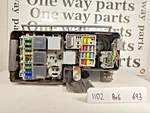 30797010 Volvo Xc90 2005-14 Fusebox Fuse Box Relay Module Oem 1m9 693 B1. Fixed Price $37.99.