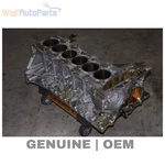 2015-2020 Bmw M4 3.0l - Engine Short Block / Crankcase. Fixed Price $1238.00.